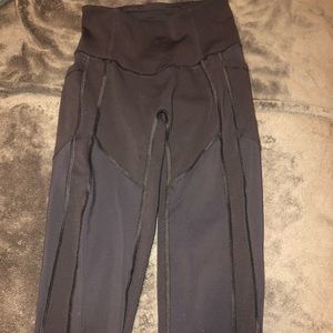 Lululemon All in the right places leggings